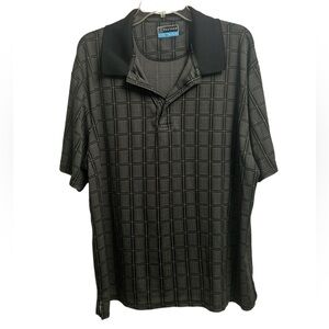 PGA Tour golf shirt XXL
